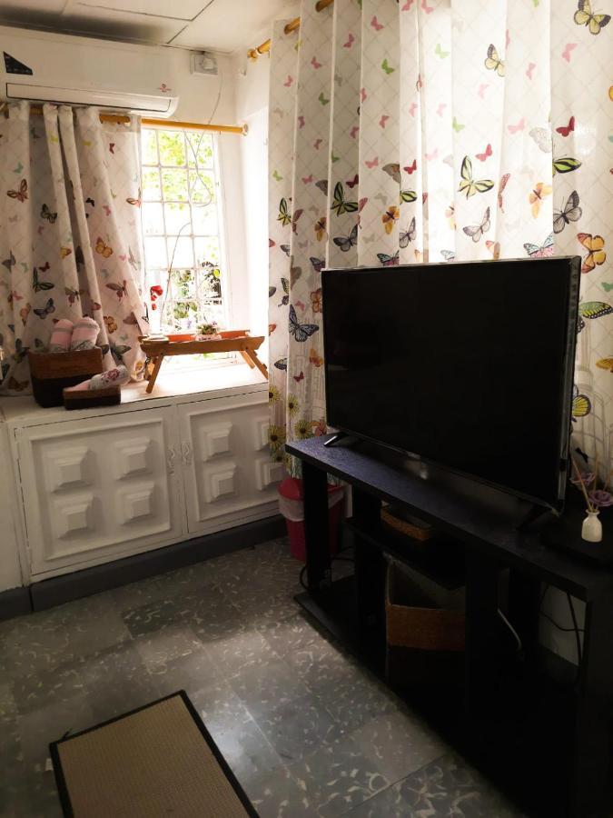 Casa Zaida Hostal Vintage Ríohacha 外观 照片