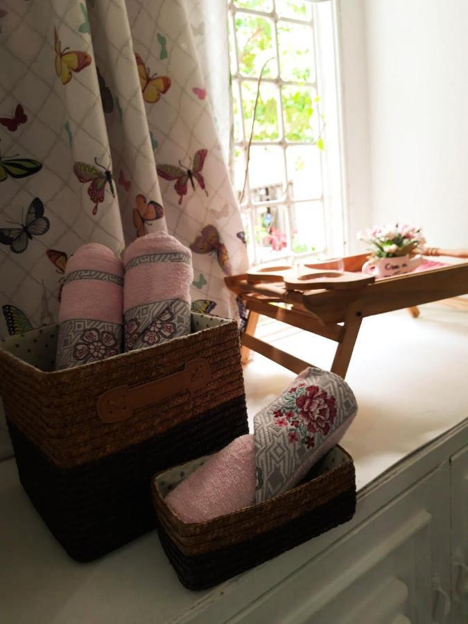 Casa Zaida Hostal Vintage Ríohacha 外观 照片