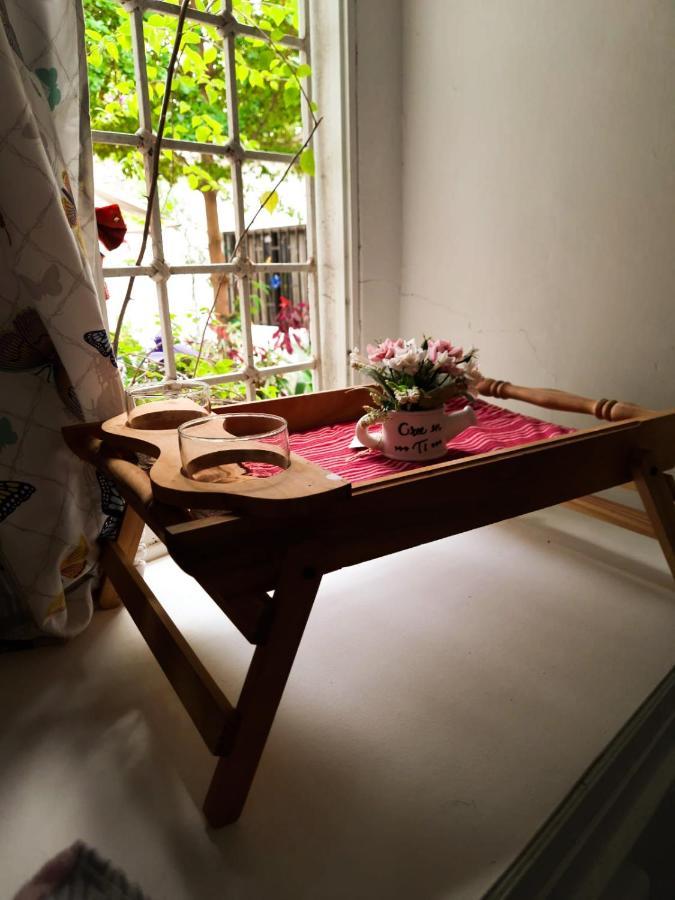 Casa Zaida Hostal Vintage Ríohacha 外观 照片
