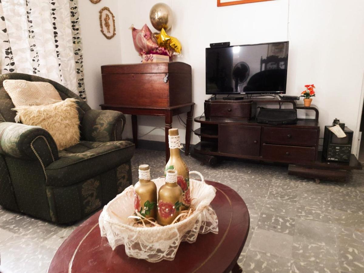 Casa Zaida Hostal Vintage Ríohacha 外观 照片