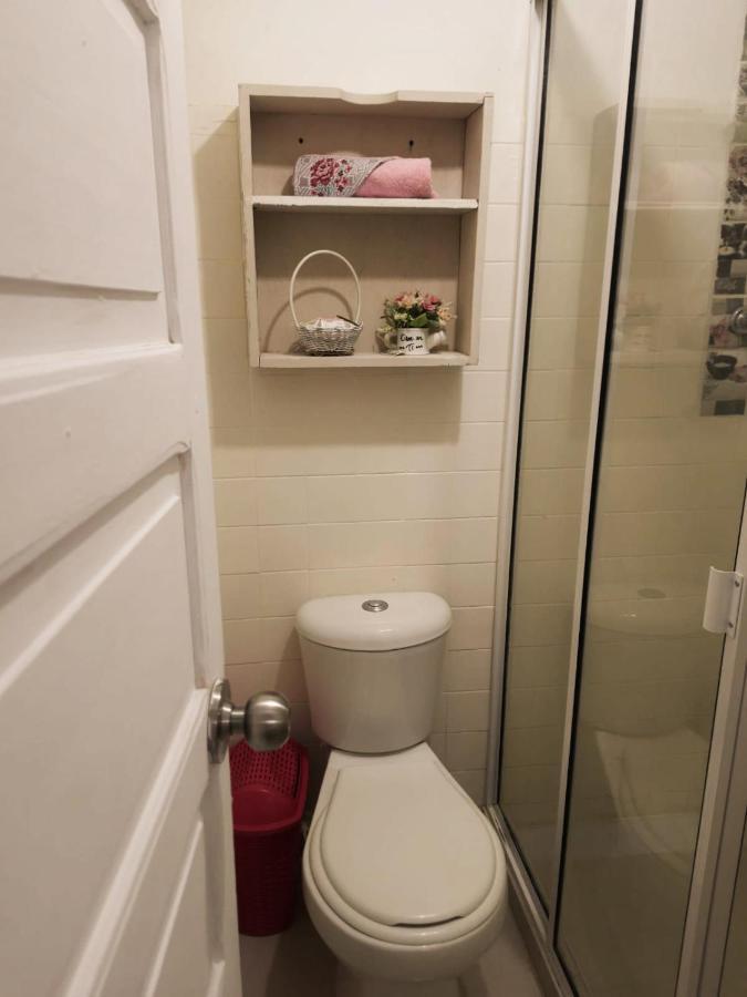 Casa Zaida Hostal Vintage Ríohacha 外观 照片