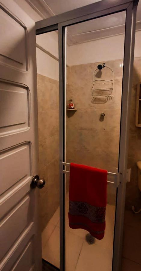 Casa Zaida Hostal Vintage Ríohacha 外观 照片