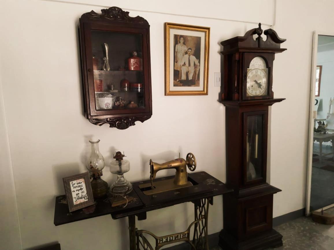 Casa Zaida Hostal Vintage Ríohacha 外观 照片