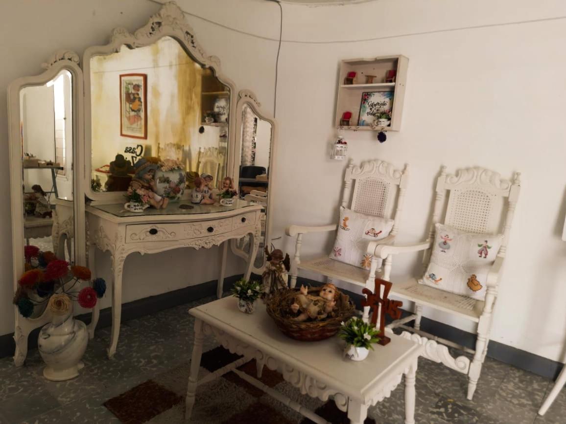 Casa Zaida Hostal Vintage Ríohacha 外观 照片