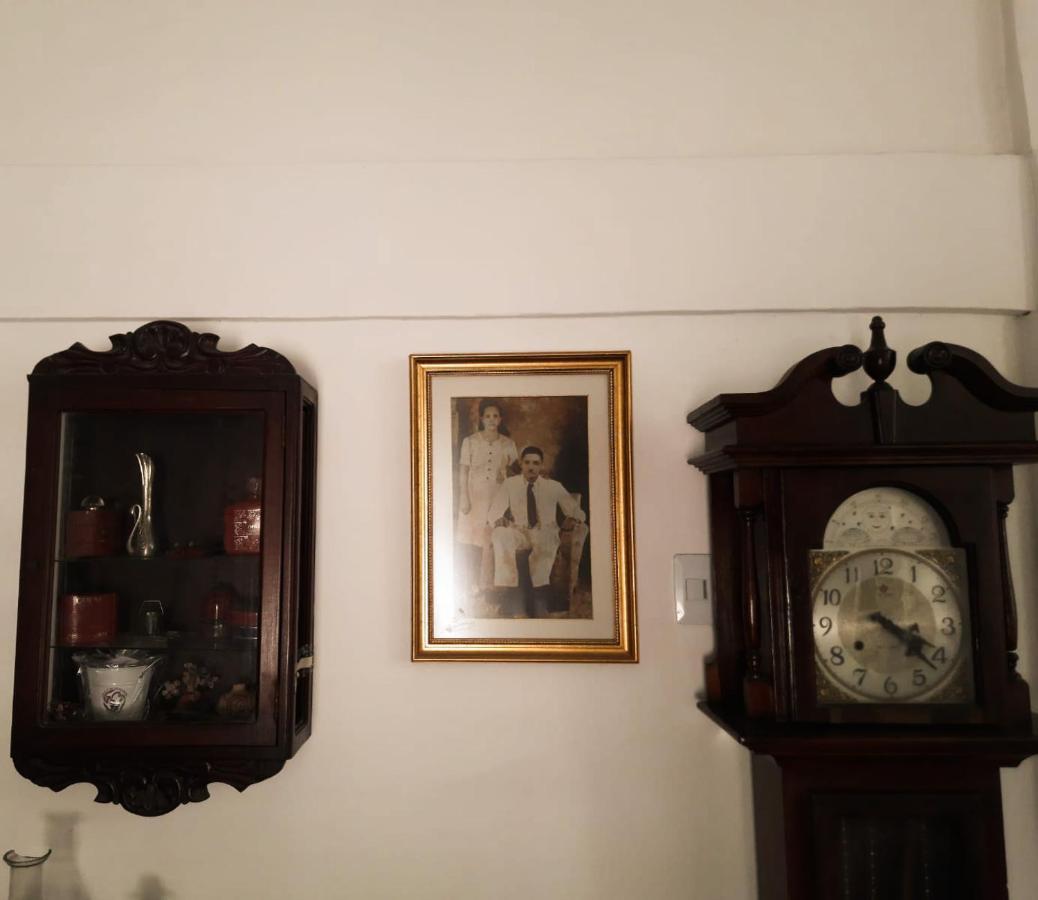 Casa Zaida Hostal Vintage Ríohacha 外观 照片