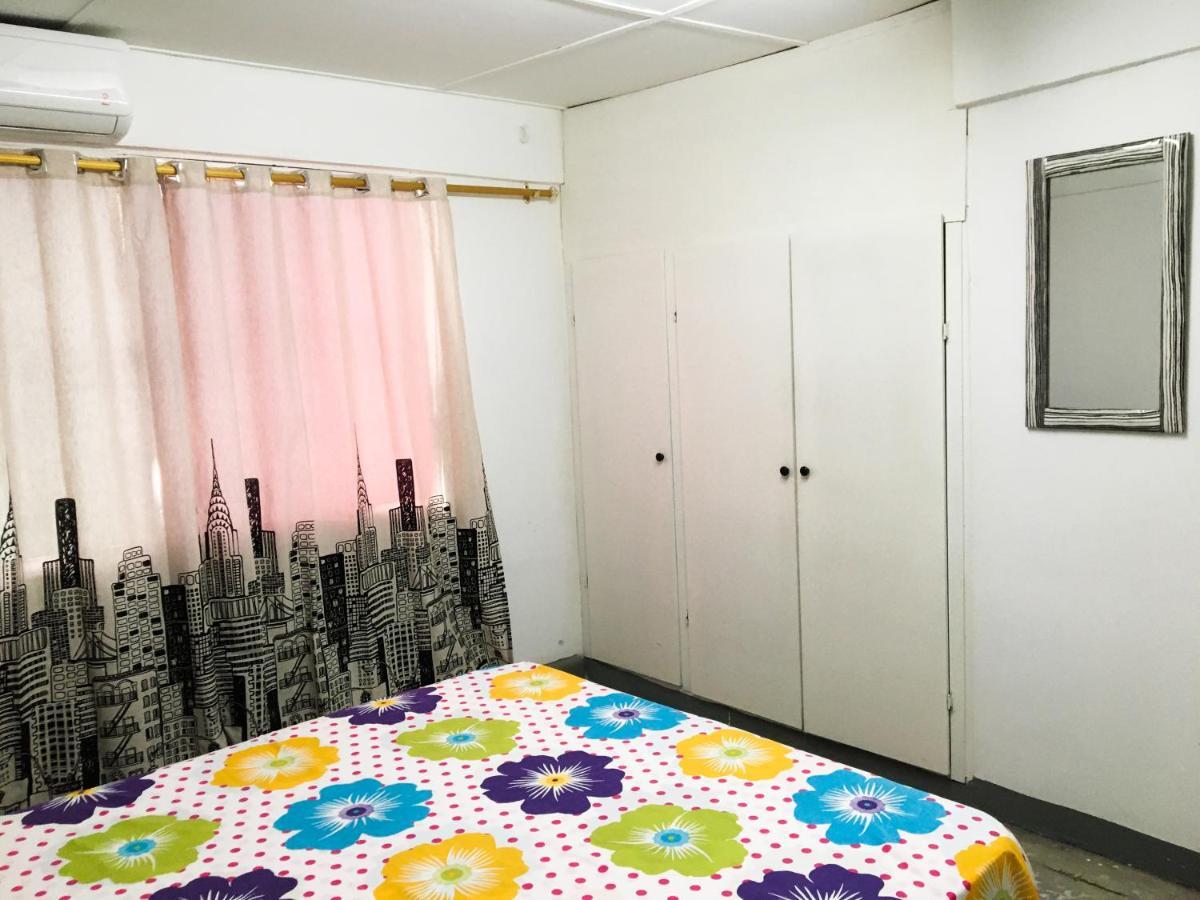 Casa Zaida Hostal Vintage Ríohacha 外观 照片