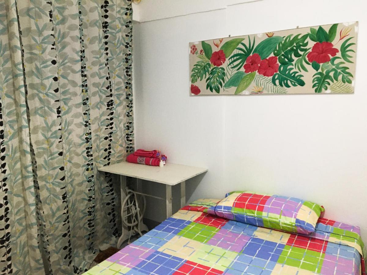 Casa Zaida Hostal Vintage Ríohacha 外观 照片