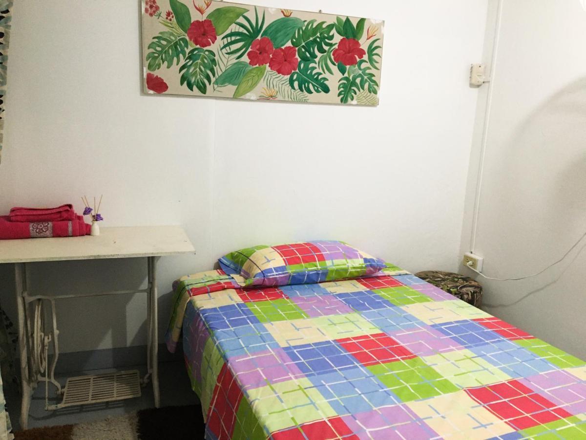 Casa Zaida Hostal Vintage Ríohacha 外观 照片