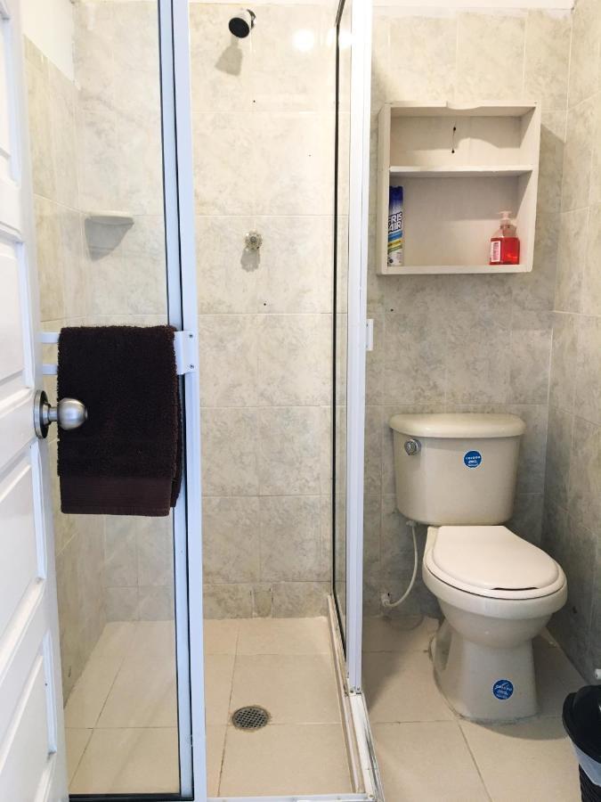 Casa Zaida Hostal Vintage Ríohacha 外观 照片