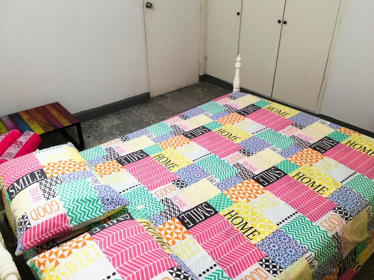 Casa Zaida Hostal Vintage Ríohacha 外观 照片
